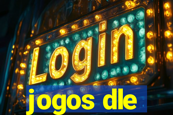 jogos dle